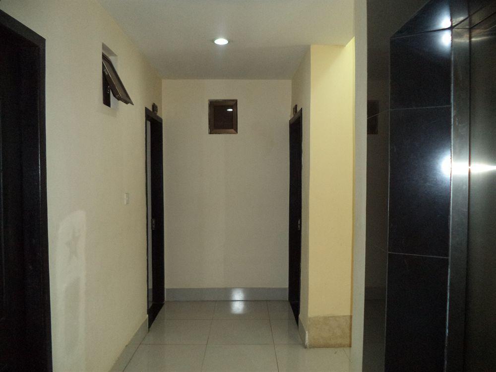 China Town Guesthouse Phnom Penh Exterior foto