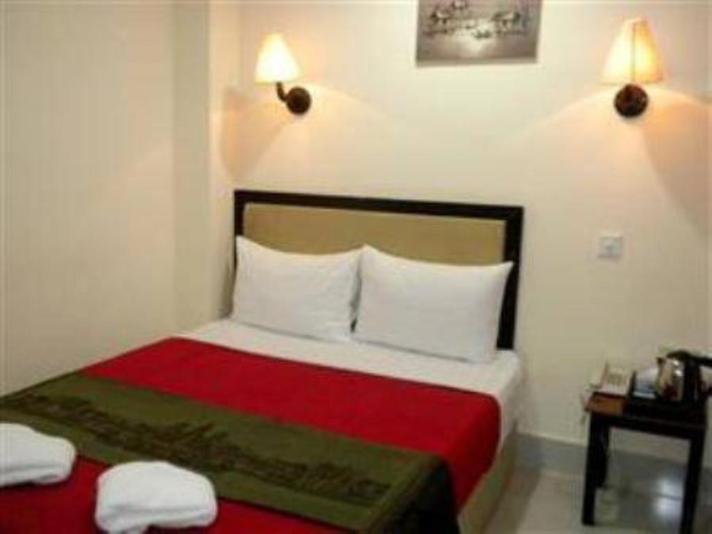 China Town Guesthouse Phnom Penh Quarto foto