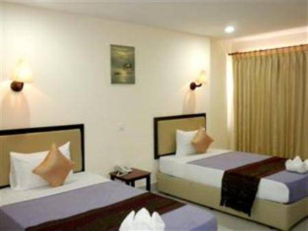 China Town Guesthouse Phnom Penh Quarto foto